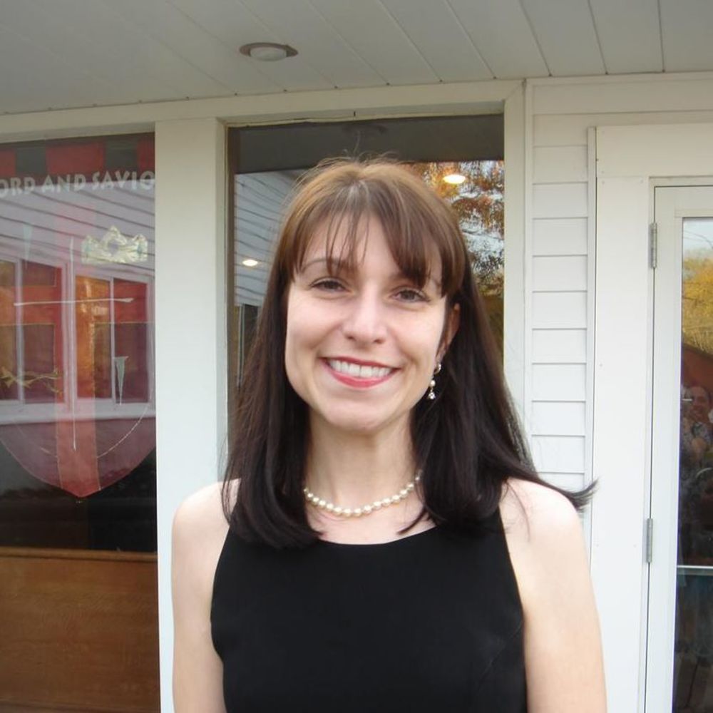 Meet your Posher, Jennifer